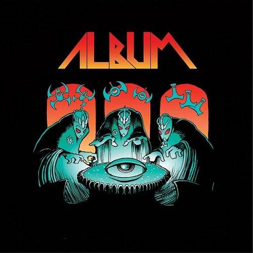 Album : Majestic SilverEye